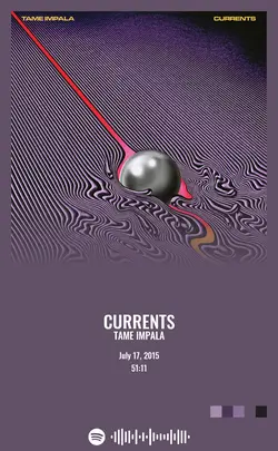 Tame Impala - Currents.jpg